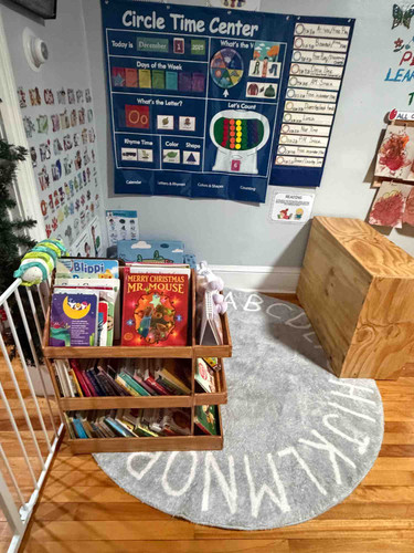 Photo of Little Bees Family Childcare - Worcester, MA