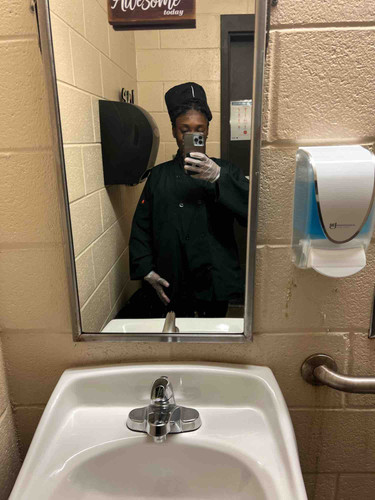 Photo of Rose H. - Atlanta, GA