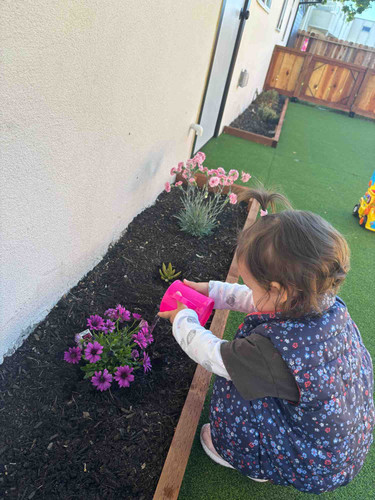 Photo of Poberezhna, Iuliia Daycare - Pleasant Hill, CA
