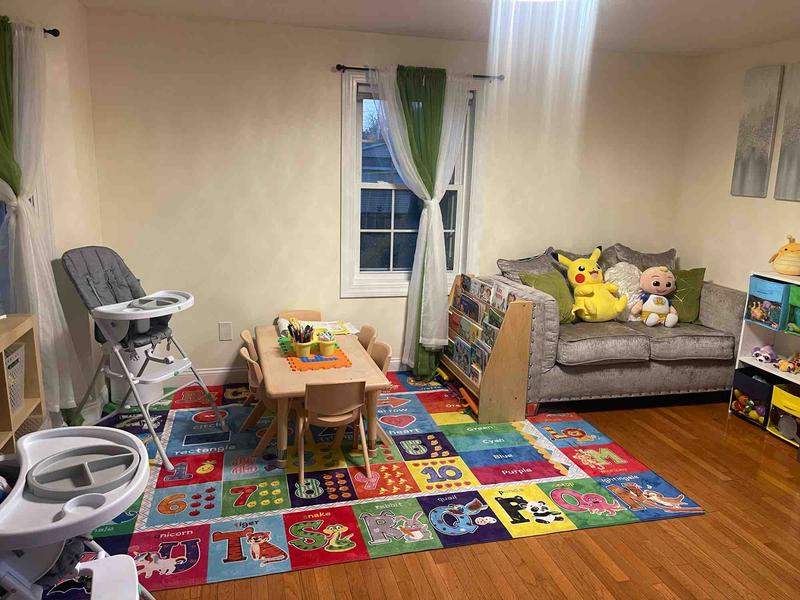 Photo of Perla Z. - Lowell, MA