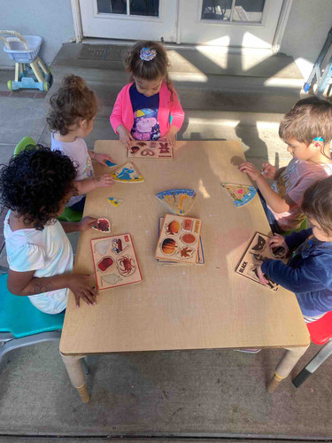 Photo of Jimenez Family Daycare - Duarte, CA