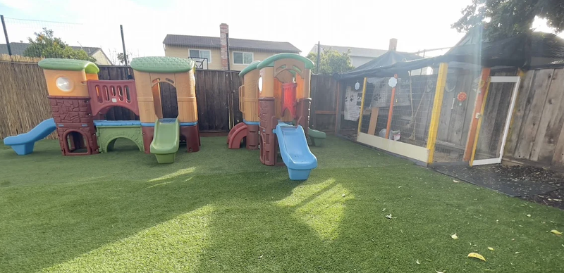 Photo of Los Pollitos Daycare - San Jose, CA
