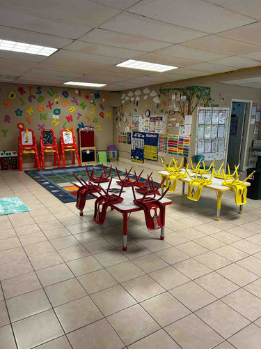 Photo of Kreative 4 Kidz Daycare - Houston, TX