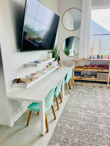 Photo of Spark Academy Daycare - Irvine, CA