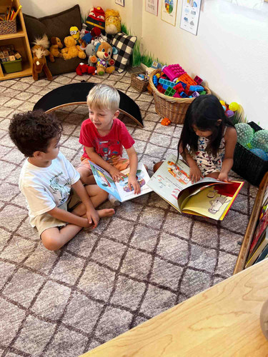 Photo of Sprouts Learning Daycare LLC - Vancouver, WA