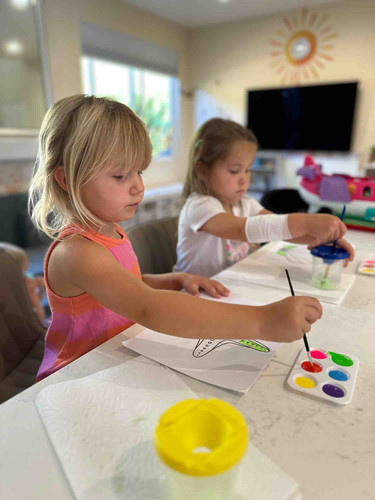 Photo of Happy Sprouts Childcare - Aliso Viejo, CA