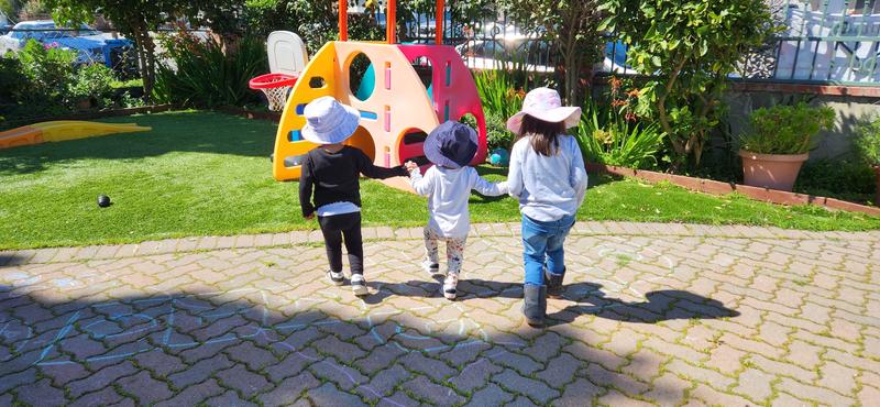 Photo of Abejitas Montessori Early Learning Home - Menlo Park, CA