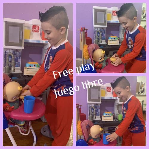 Photo of Little Ray Of Light ( Rayito De Luz ) - Syracuse, NY