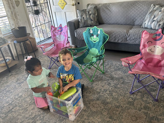 Photo of Rita's Daycare