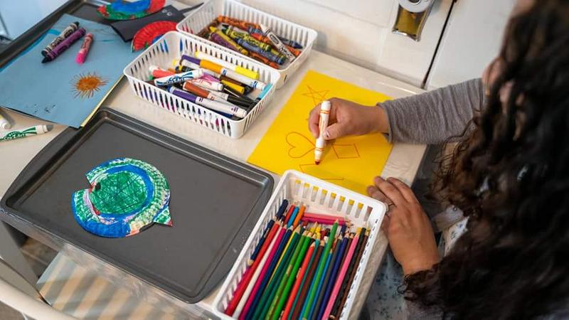 Photo of Miss.Jillian's Neighborschools - Cherry Valley, MA