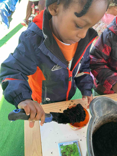 Photo of Holistic Childcare LLC - Spanaway, WA