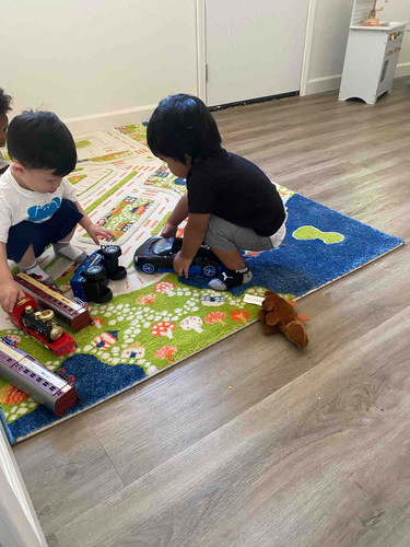 Photo of Monroe Family Daycare - Temple city, CA