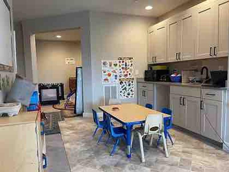 Photo of Dinow's Daycare - Auburn, WA