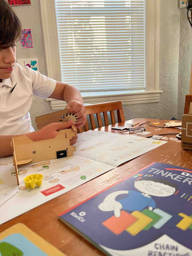 Photo of Florescer Family Childcare - Worcester, MA