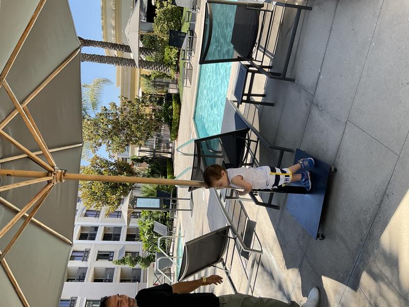 Photo of Little Stars Davoian Family Daycare - Glendale, CA