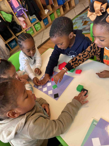 Photo of Kiddie Clubhouse - Baltimore, MD