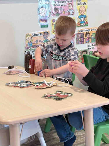 Photo of Miss Kris' Daycare - Eugene, OR