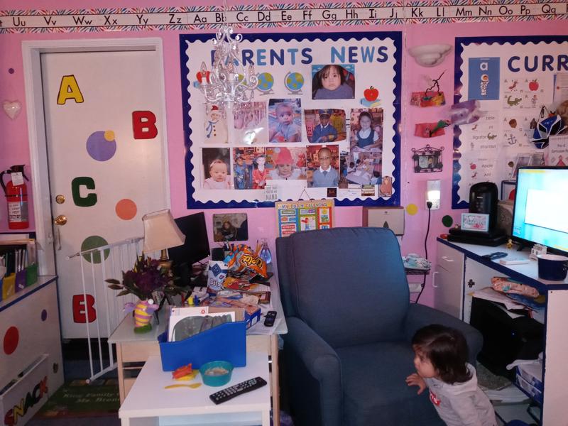 Photo of King Family Daycare - Perris, CA