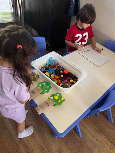 Photo of Play-Set-Learn Home Childcare & Preschool - Belmont, CA