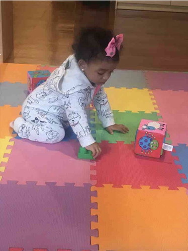 Photo of Rainbow Club Daycare - Bronx, NY