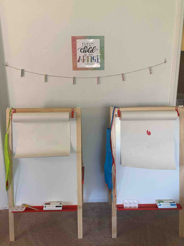 Photo of Little Einsteins Montessori And Daycare - Las Vegas, NV