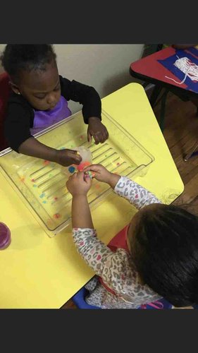 Photo of Jessica C. - Houston, TX