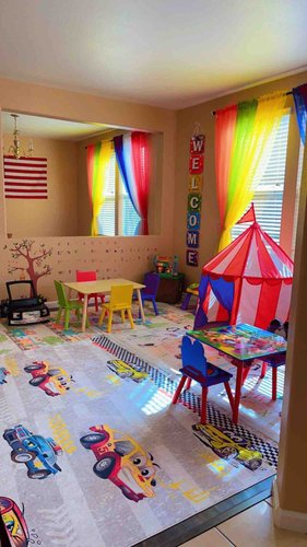 Photo of Future Star Home Day Care - Elk Grove, CA