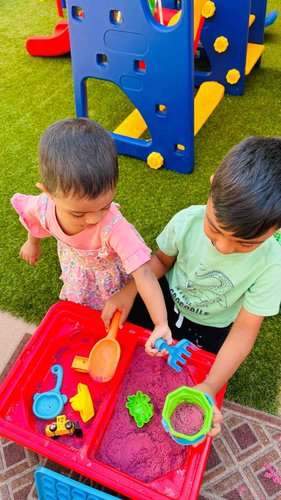 Photo of Little Genius Family Child Care Center - Northridge, CA