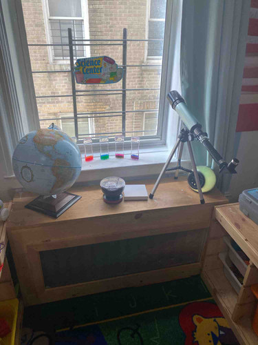 Photo of AMJ Group Family Daycare - Bronx, NY