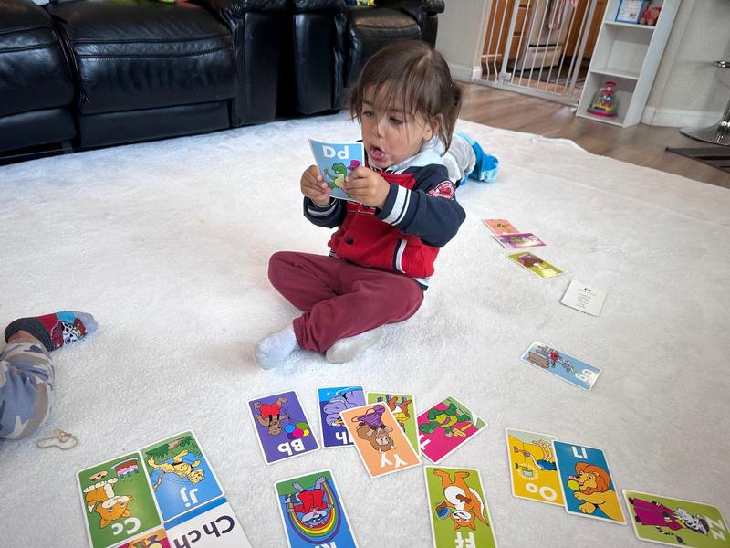 Photo of Sunshine Kids Cottage Family Childcare - Temecula, CA