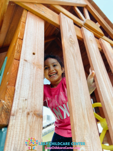 Photo of Leap Childcare Center - Bakersfield, CA