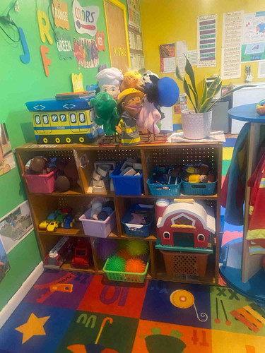Photo of Barnes, Latrinka L Daycare - Warner Robins, GA