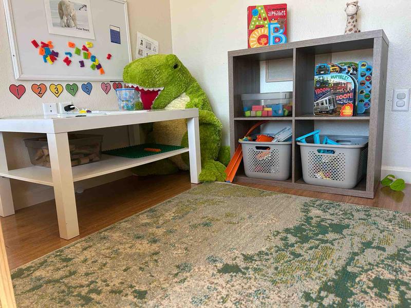 Photo of Learning Hearts FCC - Elgin AFB, FL