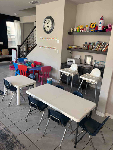 Photo of Babeeshark Daycare - Sacramento, CA