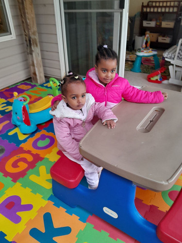 Photo of Green Valley Home Daycare - Clarksburg, MD
