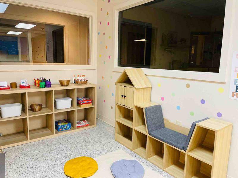 Photo of My Little World - Tigard, OR