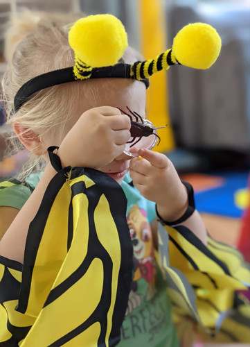 Photo of Nissrine Family Childcare - Walpole   Reopened, MA