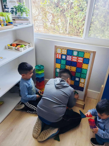 Photo of Casa Piccolini Daycare - Chula Vista, CA