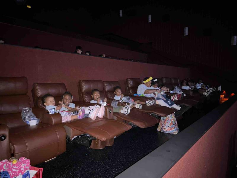 Photo of Holmes Family Child Care - Inglewood, CA