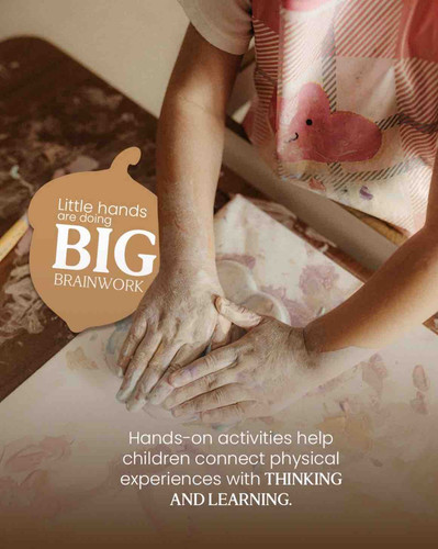 Photo of Little Acorns Family Childcare - Chula Vista, CA
