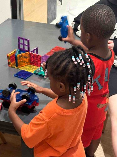 Photo of Beyond The Stars Childcare Daycare - Brooklyn, NY