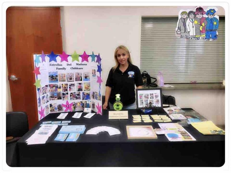 Photo of Estrellas Del Mañana Family Childcare - San Ysidro, CA