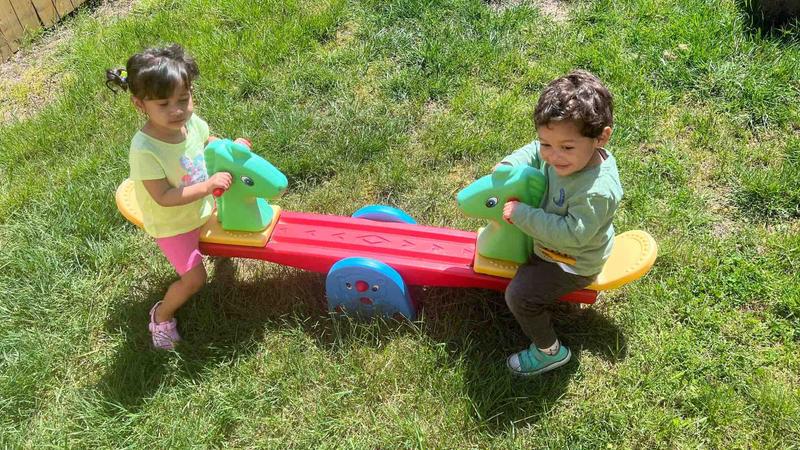 Photo of Les Petits Angels Daycare - Shoreline, WA