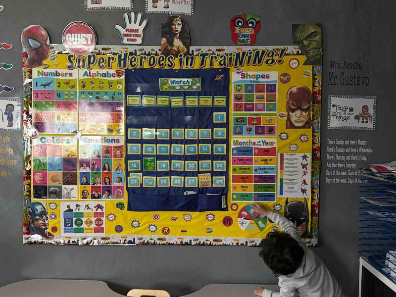 Photo of Segura, Sandra Family Child Care - Bakersfield, CA