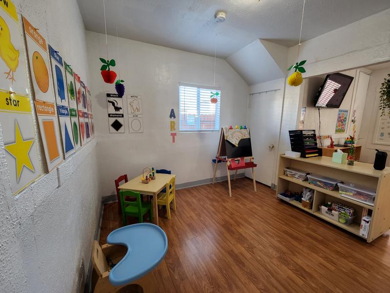 Photo of Valencia Family Childcare Daycare - Los Angeles, CA