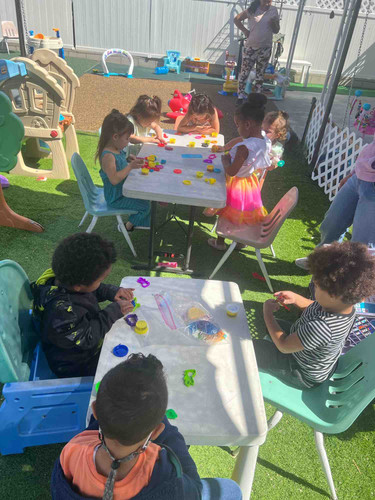 Photo of Little Barstow Daycare - Barstow, CA