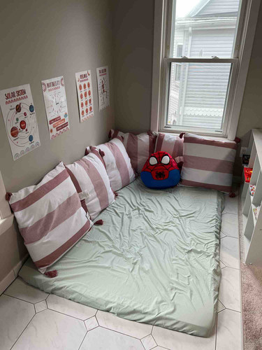 Photo of Tiny Teddies Childcare - Revere, MA