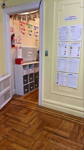 Photo of Early Dream Catchers Daycare