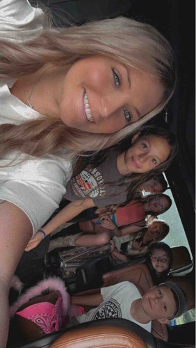 Photo of Emily S. - Hastings, NE