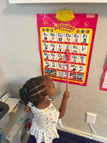 Photo of Appleseed Preschool/ Phillips Family Child Care Daycare - Bellflower, CA